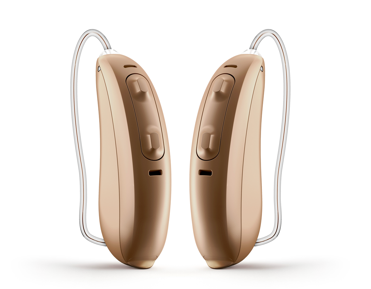 Kirkland Signature 11.0 Hearing Aid